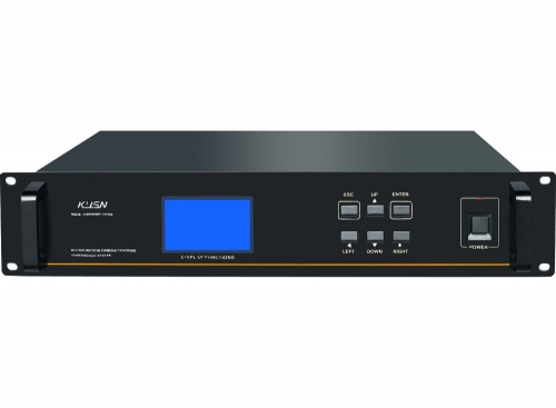 会议羞羞答答影视主机（表决） WP-6500A