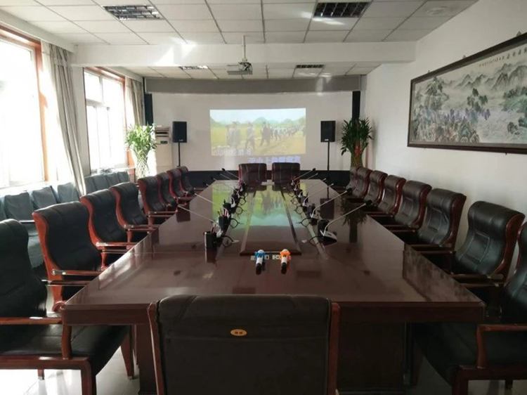 无纸化会议羞羞答答影视厂家